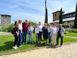 A Cervia installato un leggio commemorativo delle donne vittime di femminicidio del territorio