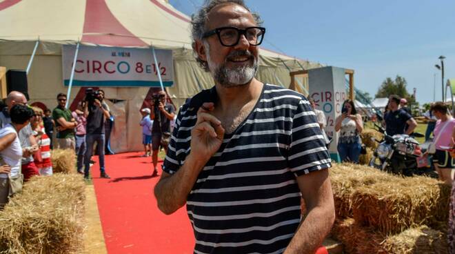 Al Meni - Rimini - Massimo Bottura 