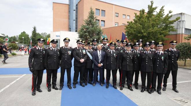 Arma dei Carabinieri 2022 