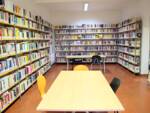 Biblioteca comunale G. Taroni di Bagnacavallo
