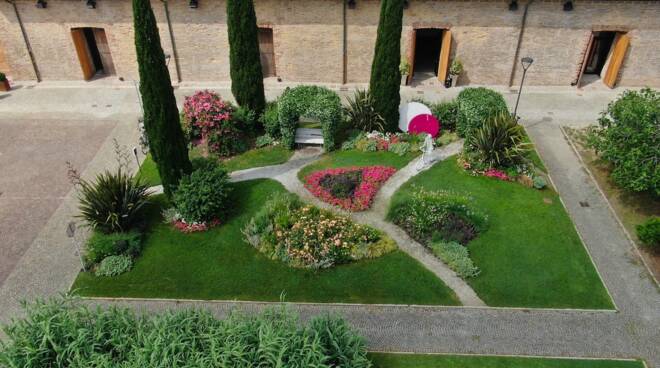 cervia città giardino