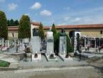 cimitero dell'Osservanza - cimitero FAENZA