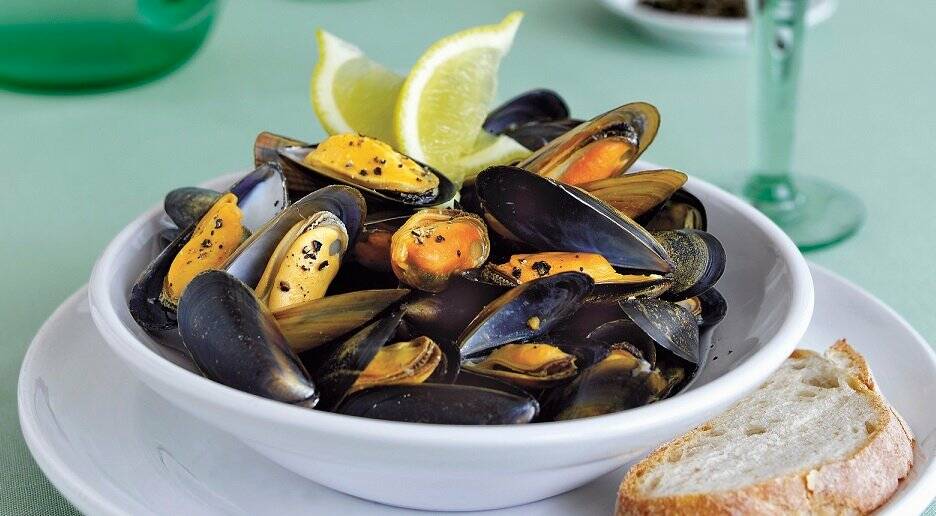 Cozze