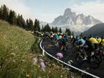 Alta Badia_ciclisti