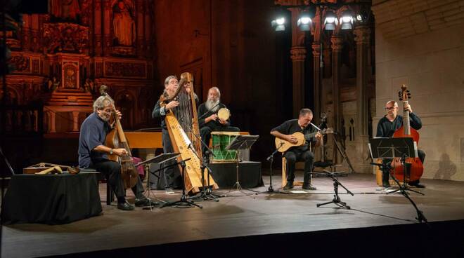 Jordi Savall