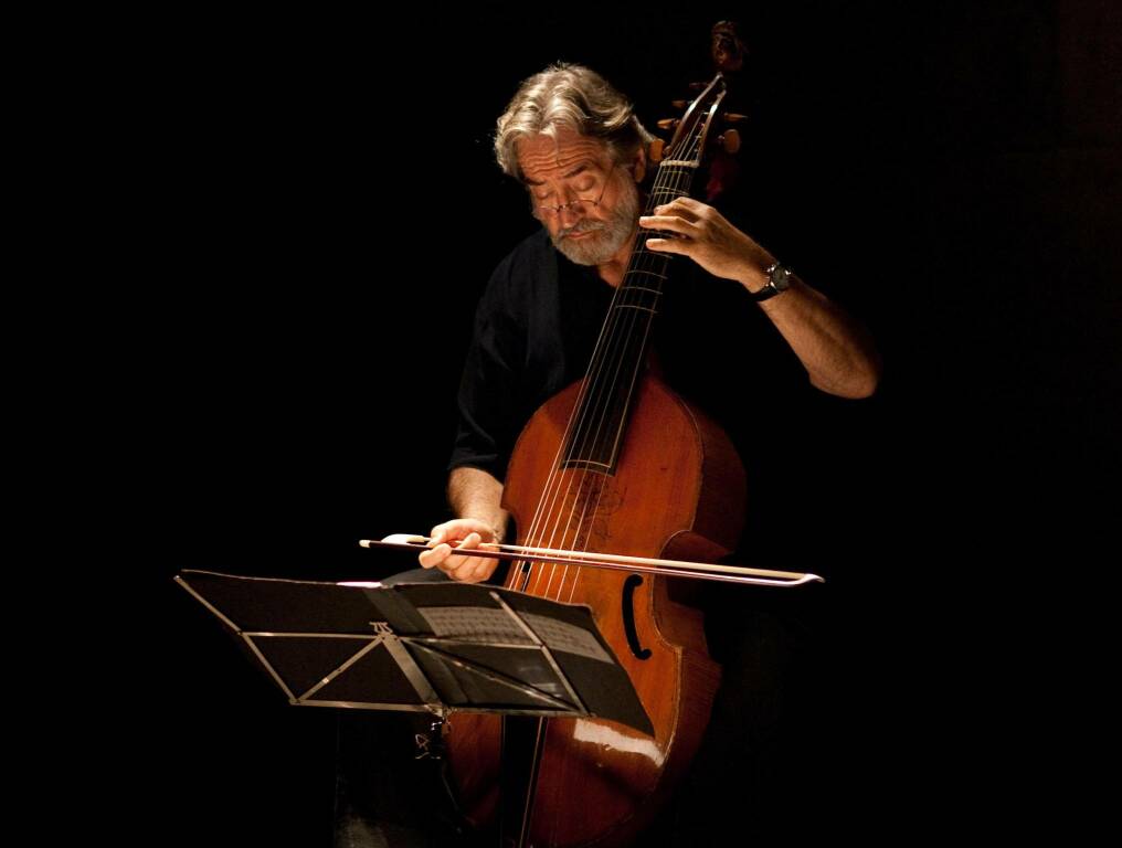 Jordi Savall