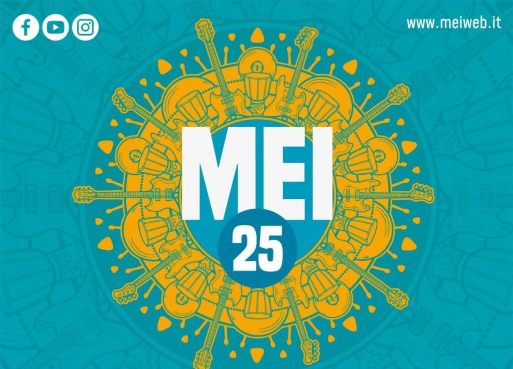 Mei 25°