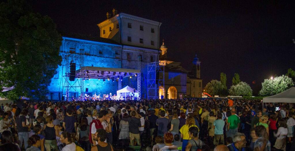 Palazzo S. Giacomo Ravenna Festival