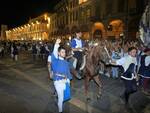 Palio del Niballo: vince il Borgo Durbecco agli spareggi col Rione Rosso