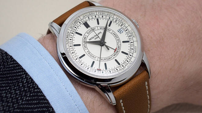 Patek Philippe