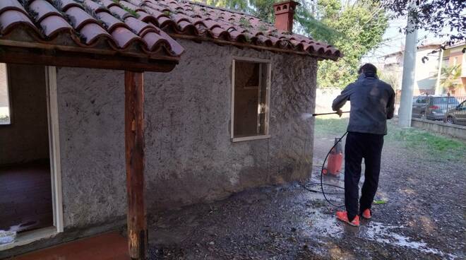 patto beni comuni scuola forlì