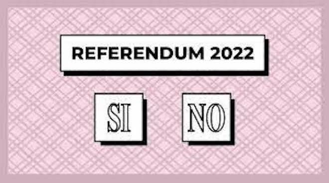 Referendum di domenica 12 giugno: sì o no? / Foto: RavennaNotizie.it