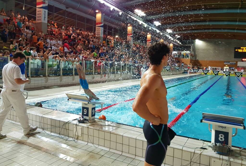 Stadio Nuoto Riccione