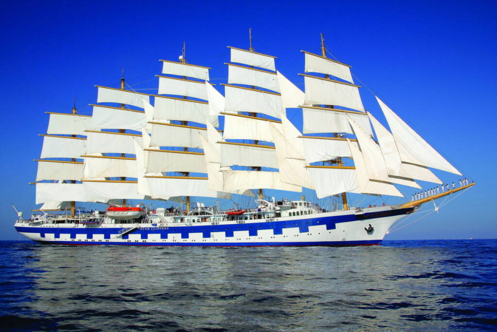 Star Clippers