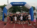 Summer cup