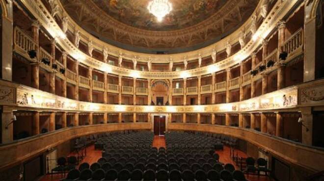 Teatro Masini