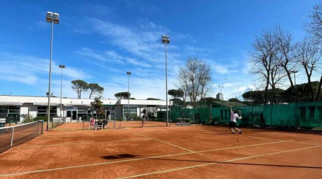 tennis Cervia - CT Cervia 