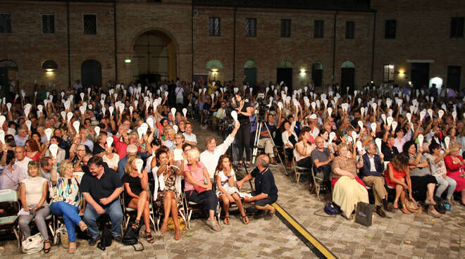 A San Mauro Pascoli va in scena il "Processo a Ulisse"