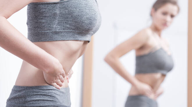 Anoressia Disturbi Alimentari