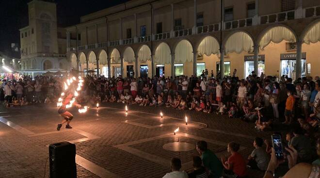 faenza c'entro