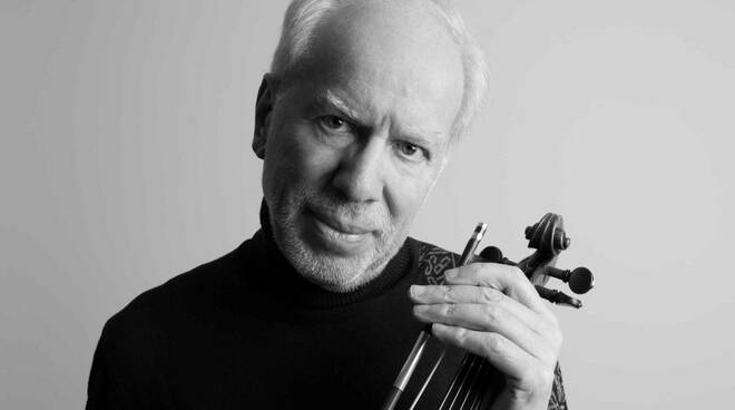 Gidon Kremer