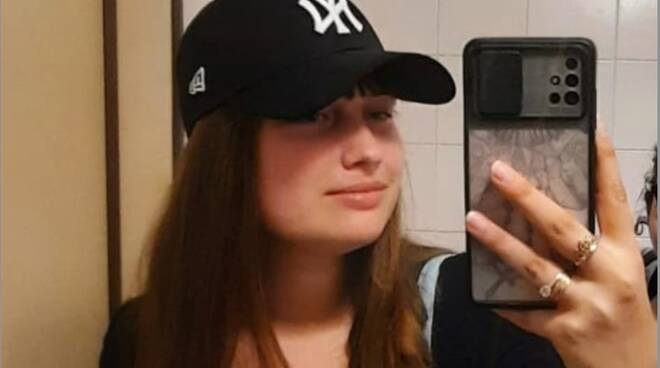 Ilona Bogus - 16enne scomparsa il 21 luglio 2022 - Alfonsine 