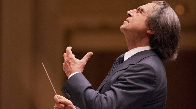 Riccardo Muti