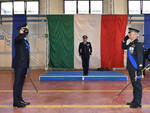 15° Stormo Cervia: cambio al comando dell’83° Gruppo Combat S.A.R., arriva il Maggiore Pilota Francesco Di Leva