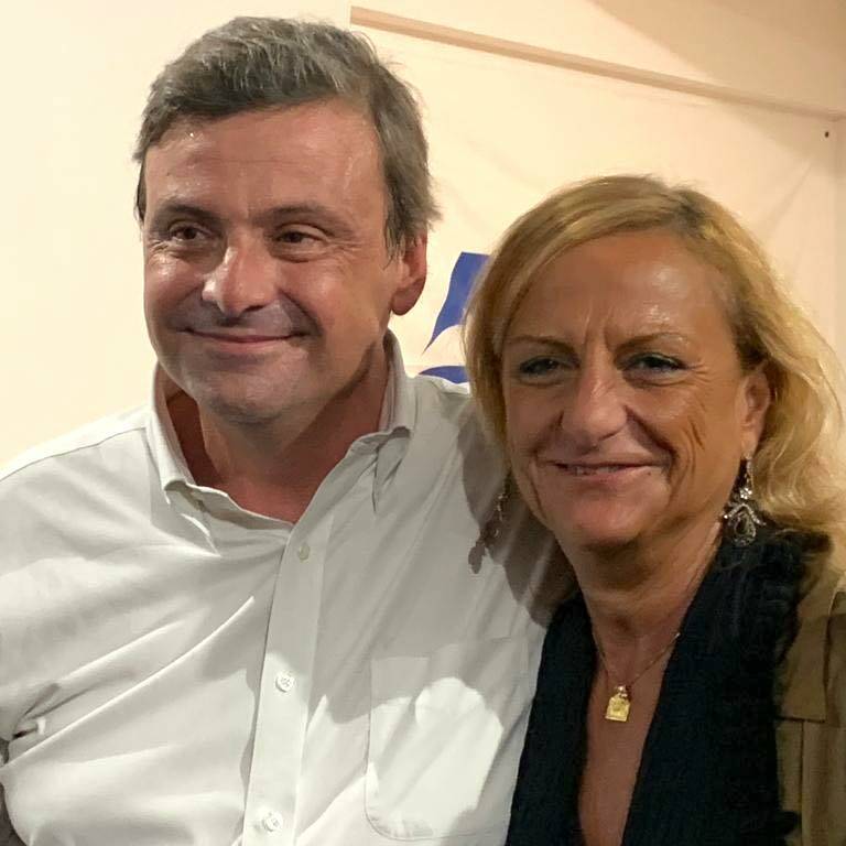 Calenda Francesconi