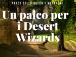 Desert Wizards" 