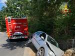 incidente bagno di romagna