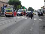 incidente lugo pedone investito 9-08-22