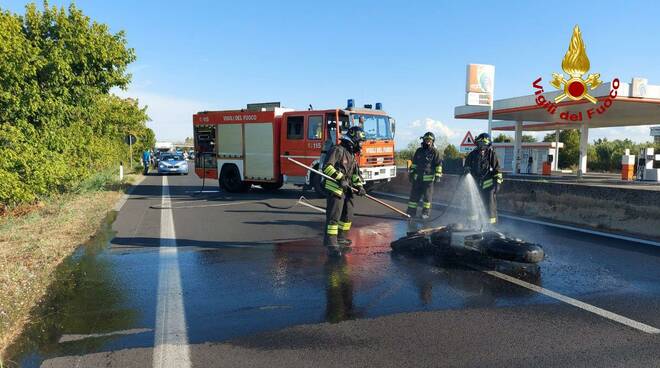 incidenti cesenatico