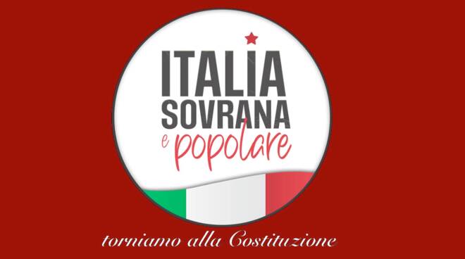 Italia Sovrana e Popolare