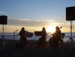 Mariquita Quartet