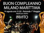 milano marittima 110 compleanno