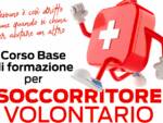 open day "Diventa anche tu volontario” 