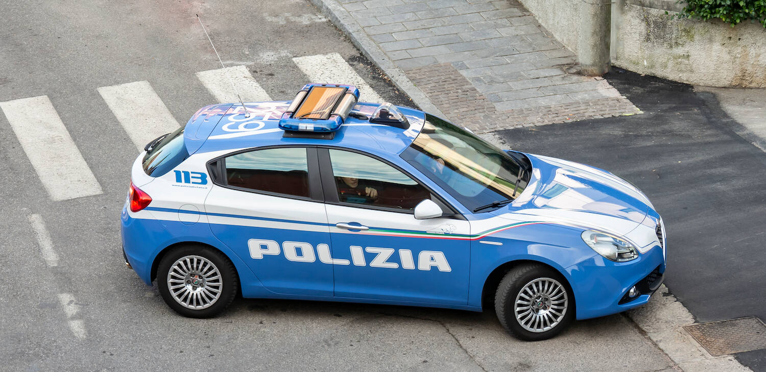 Polizia di Stato