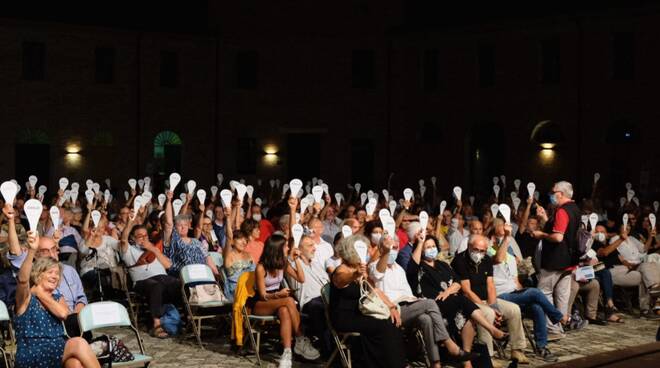 votazione processo ulisse san mauro pascoli