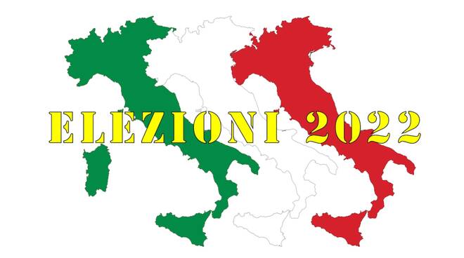 Elezioni politiche 2022