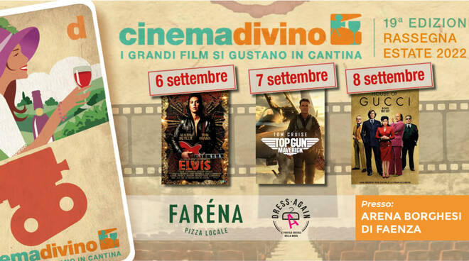 Cinema Divino