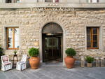 hotel terme di sant'agnese