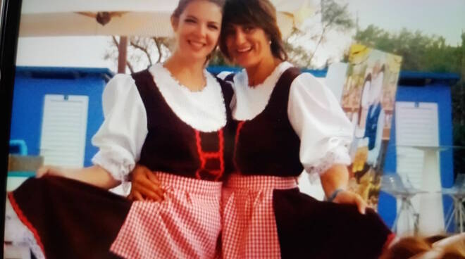 Oktober Fest on the beach”