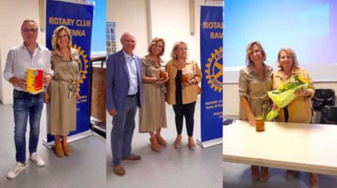 Rotary Club Ravenna