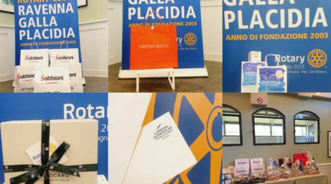  Rotary Club Ravenna Galla Placidia