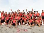 TTRA Triathlon Ravenna