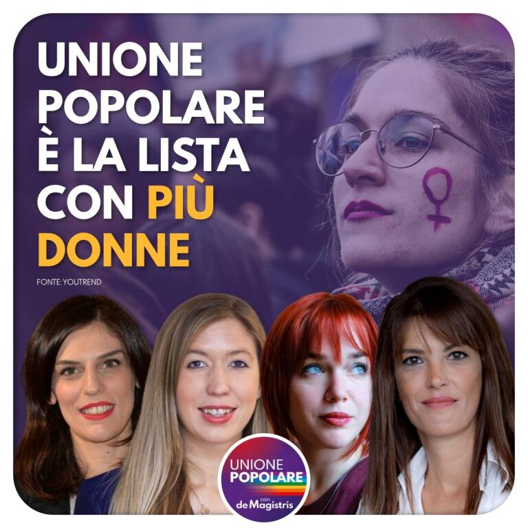 Unione Popolare