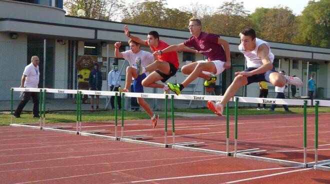 atletica endas cesena