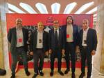 Presentazione Giro d'Italia