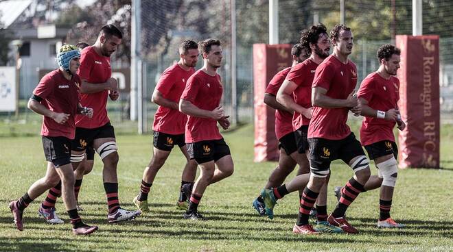 romagna rfc